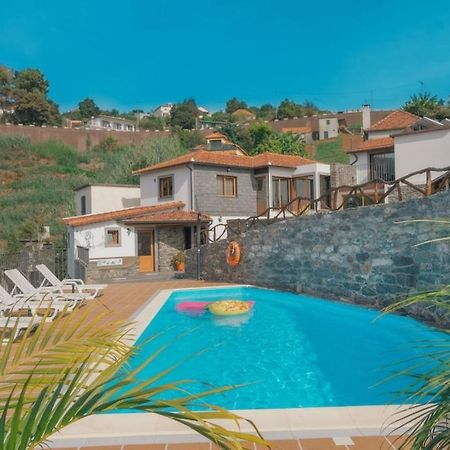 Апартаменты Casa Maria Quinta 4 "Maria Quinta" Кальета Экстерьер фото
