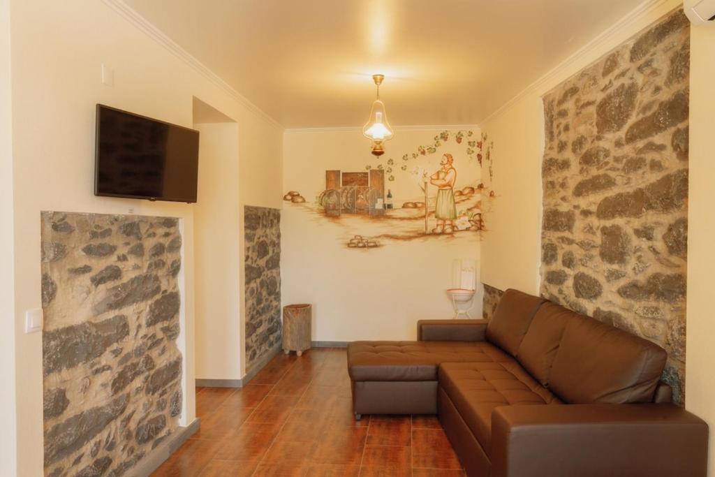 Апартаменты Casa Maria Quinta 4 "Maria Quinta" Кальета Экстерьер фото