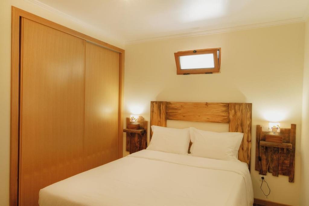 Апартаменты Casa Maria Quinta 4 "Maria Quinta" Кальета Экстерьер фото