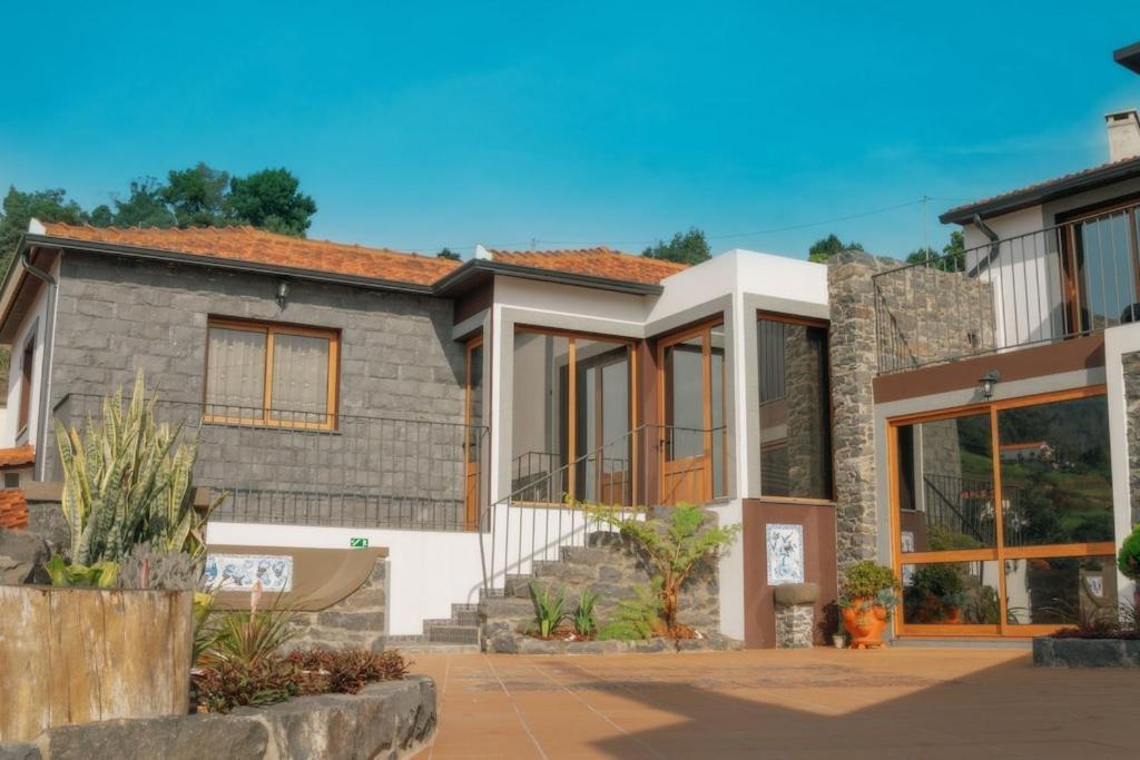 Апартаменты Casa Maria Quinta 4 "Maria Quinta" Кальета Экстерьер фото