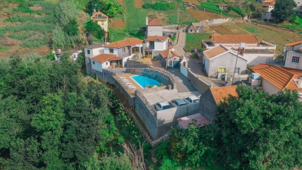 Апартаменты Casa Maria Quinta 4 "Maria Quinta" Кальета Экстерьер фото
