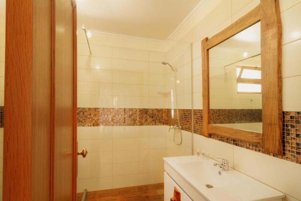 Апартаменты Casa Maria Quinta 4 "Maria Quinta" Кальета Экстерьер фото