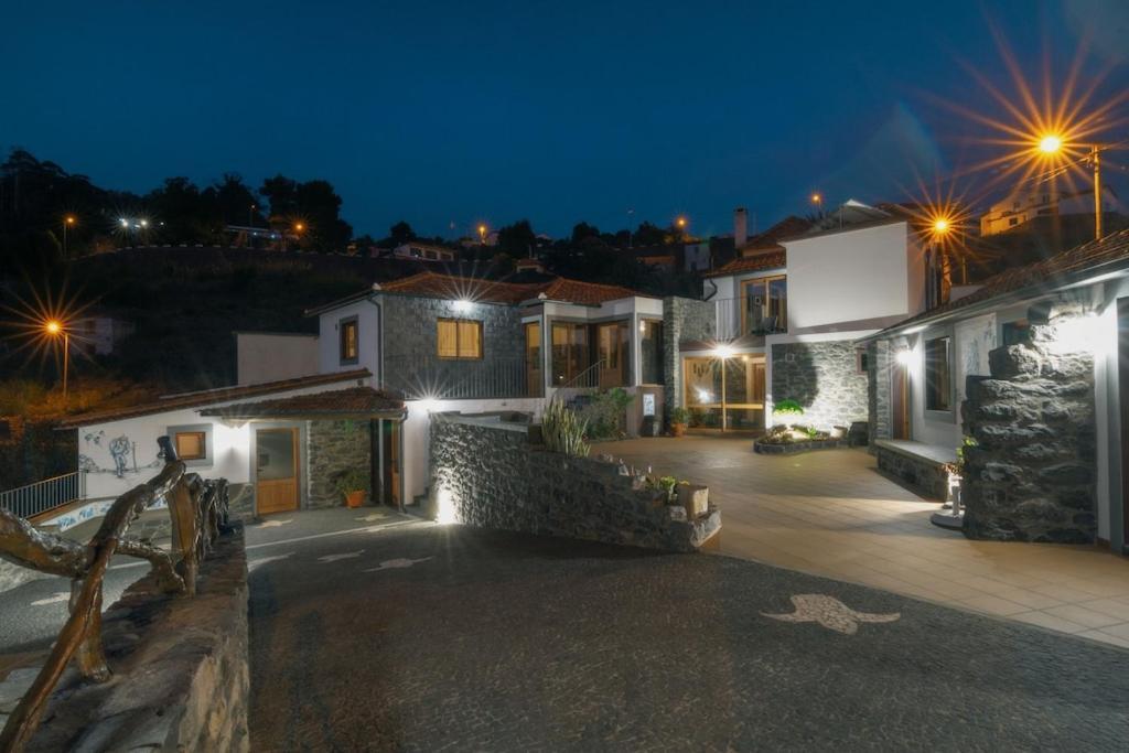 Апартаменты Casa Maria Quinta 4 "Maria Quinta" Кальета Экстерьер фото