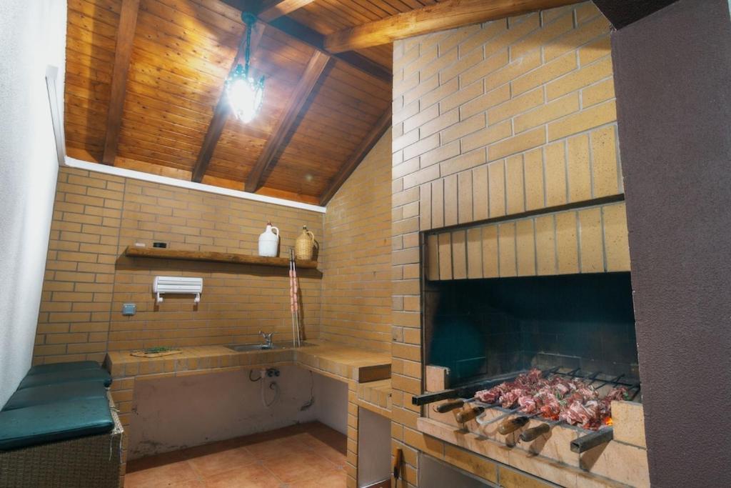 Апартаменты Casa Maria Quinta 4 "Maria Quinta" Кальета Экстерьер фото