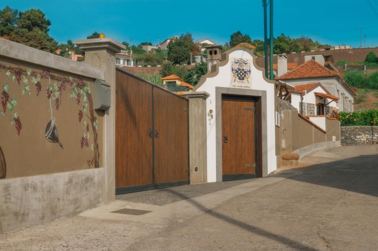 Апартаменты Casa Maria Quinta 4 "Maria Quinta" Кальета Экстерьер фото